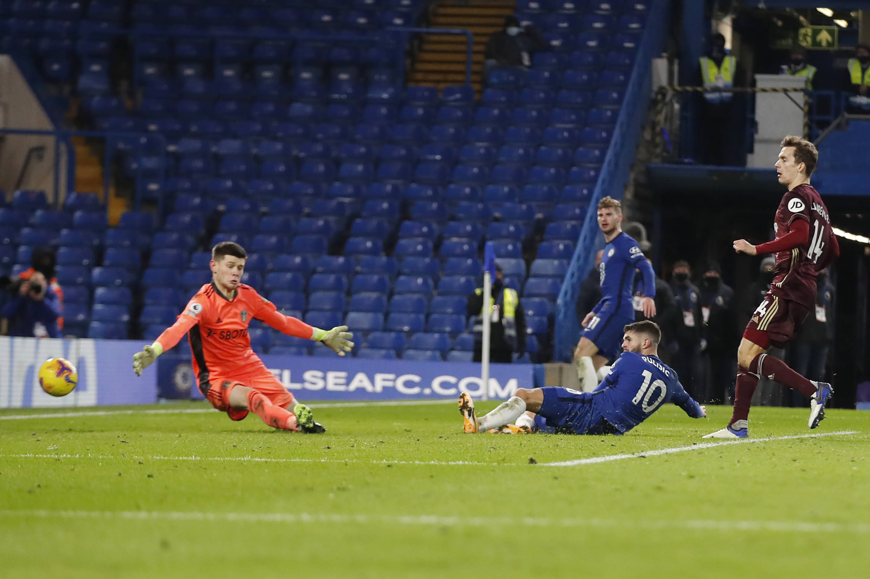 一贯的信念 一贯的信念