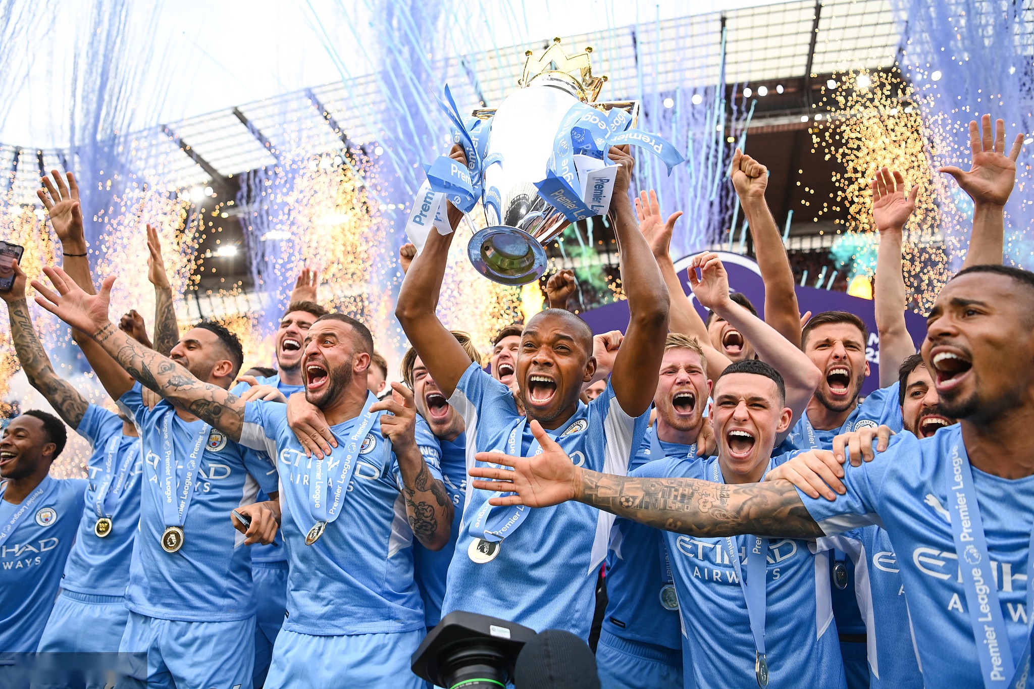 对手昭示 对手昭示