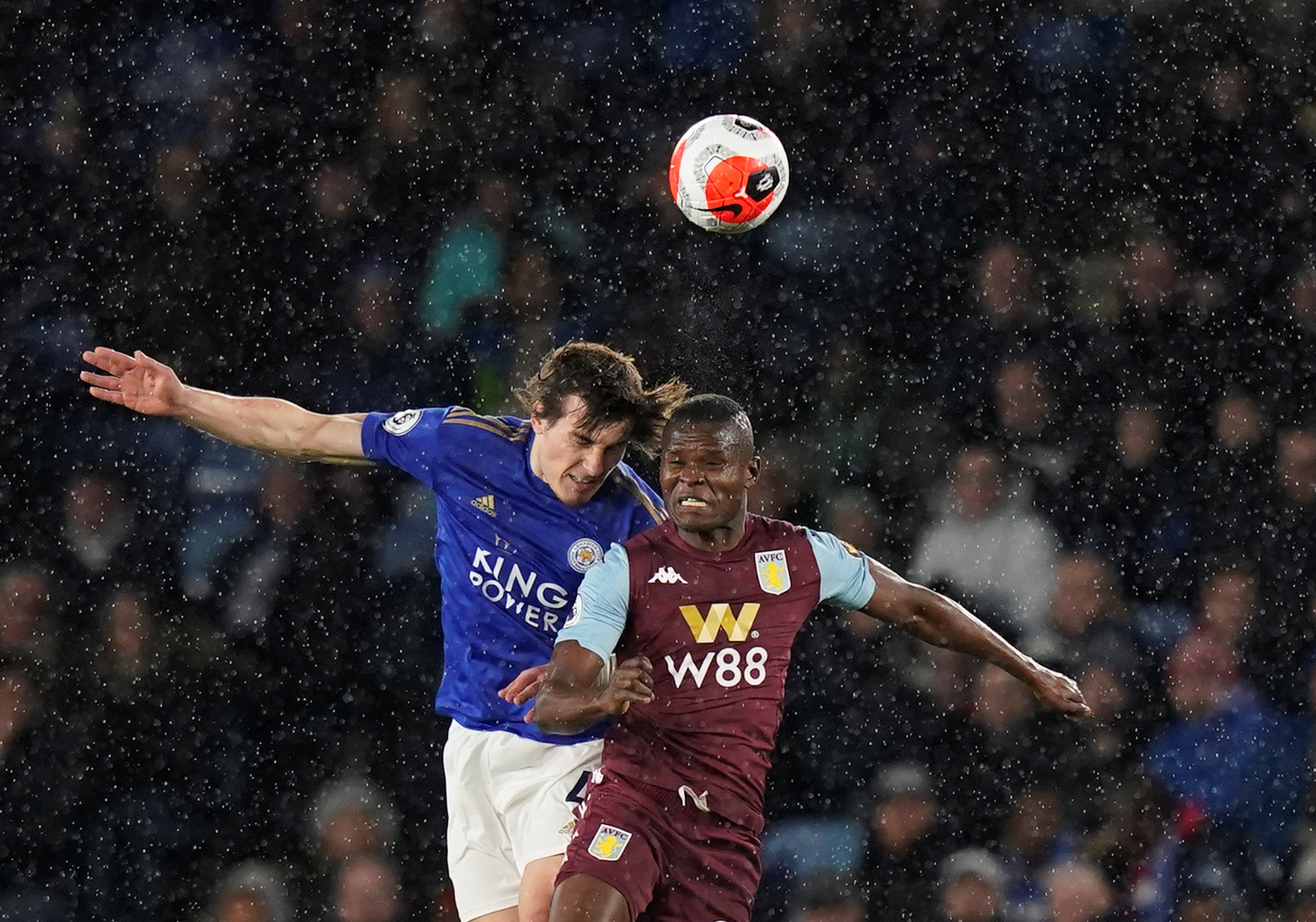 瞩目的焦点 瞩目的焦点