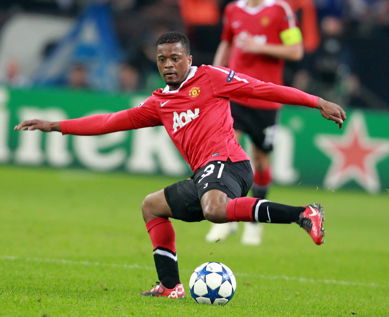 利物浦作為 利物浦作為